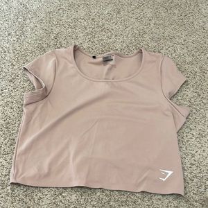 Gymshark top NEW size xl